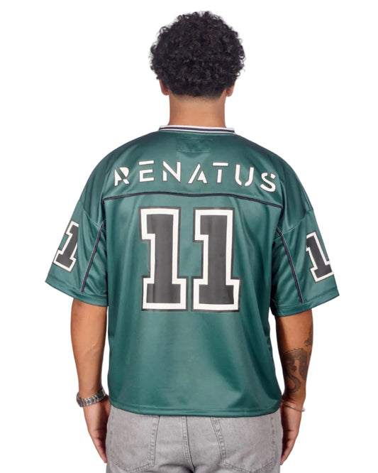 Renatus Jersey - Green