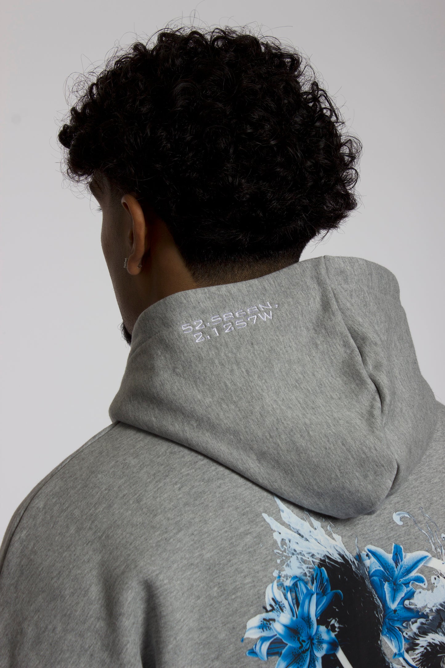 Rebirth Hoodie