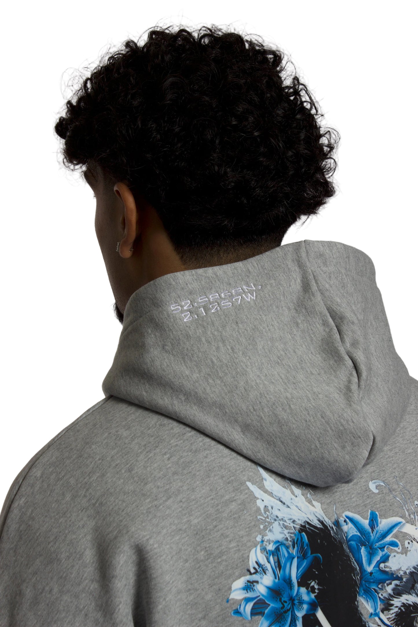 Rebirth Hoodie