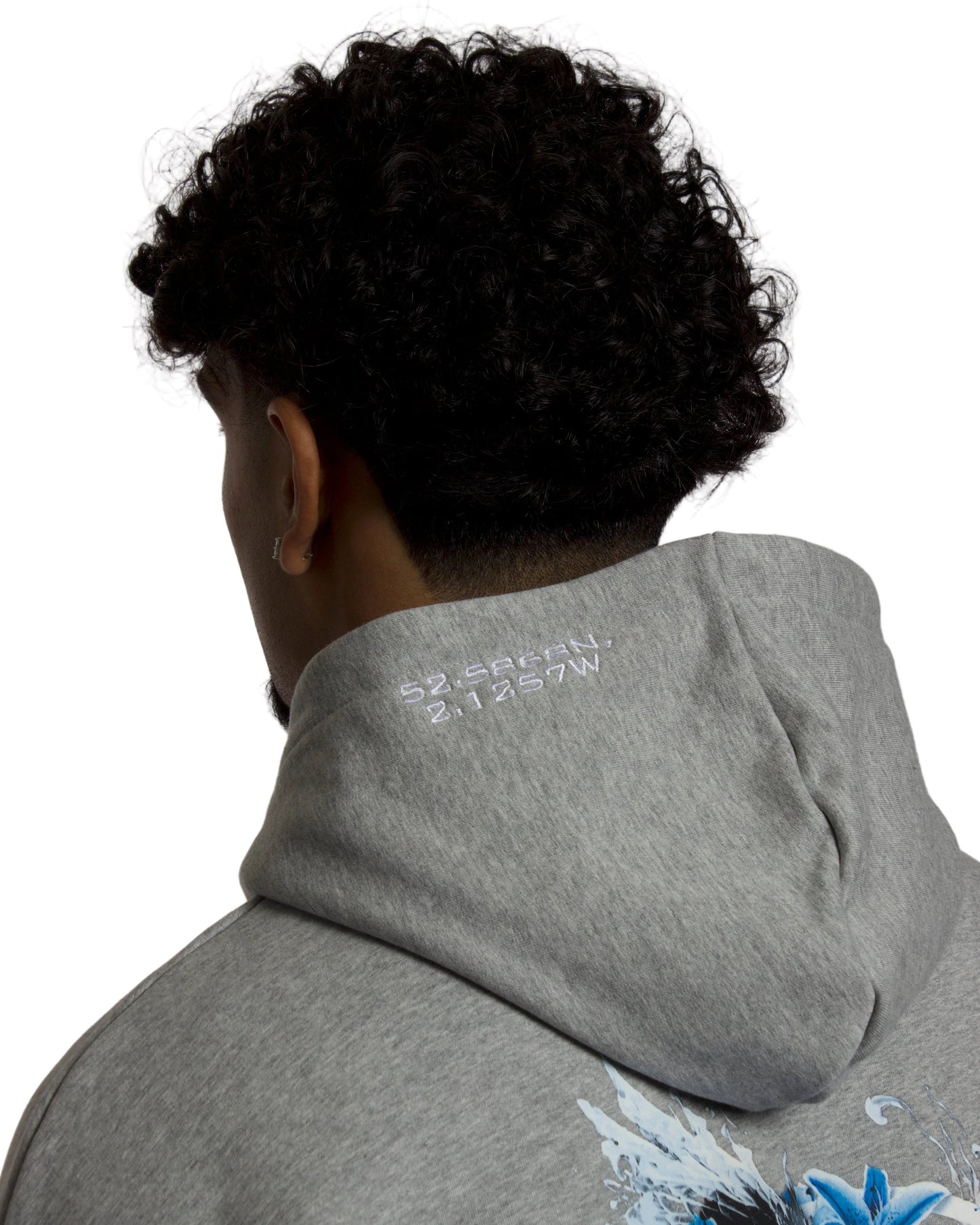 Rebirth Hoodie