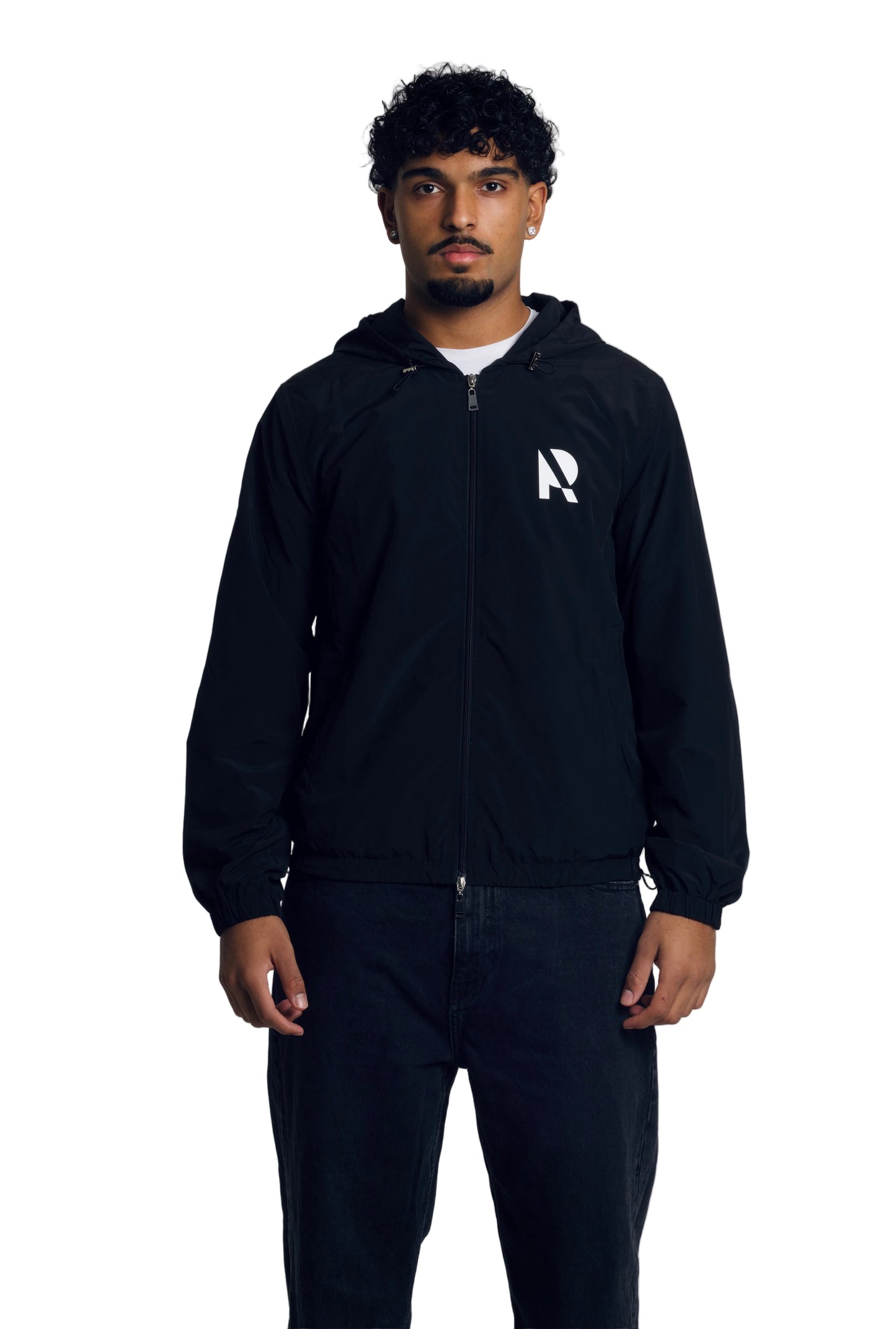 Windbreaker Jacket