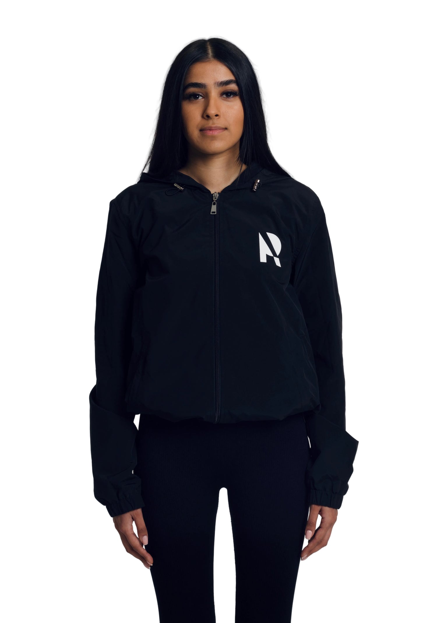 Windbreaker Jacket