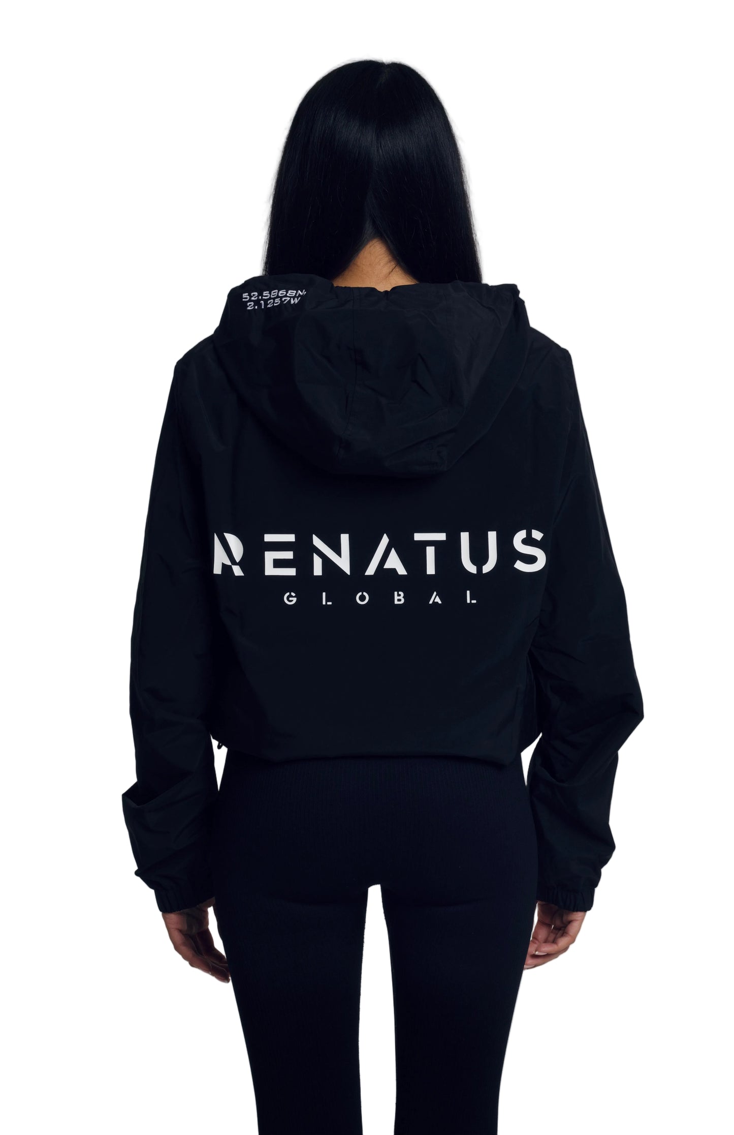 Windbreaker Jacket