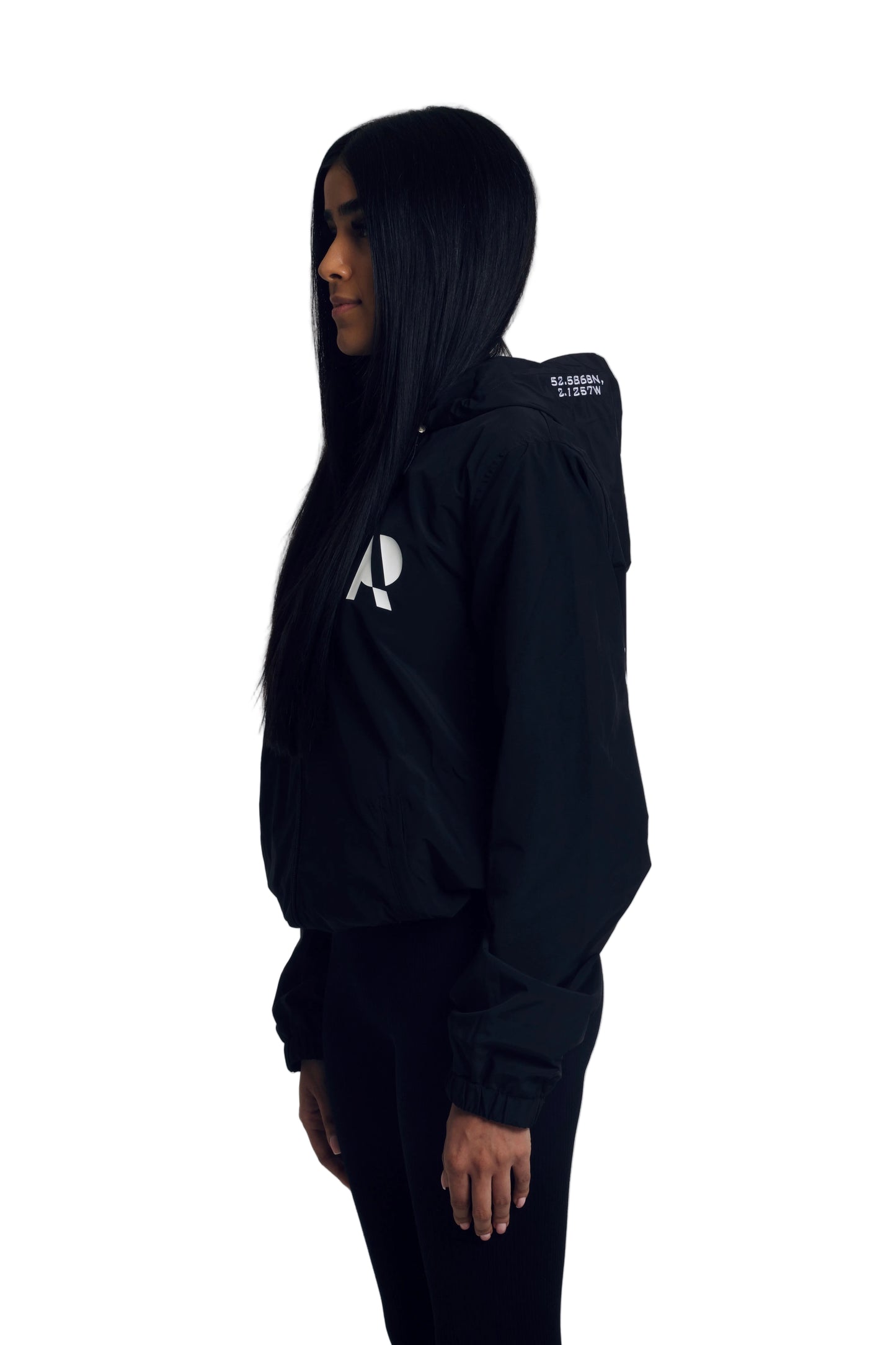 Windbreaker Jacket