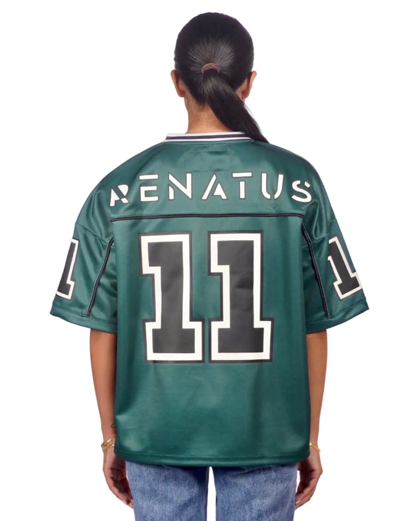 Renatus Jersey - Green