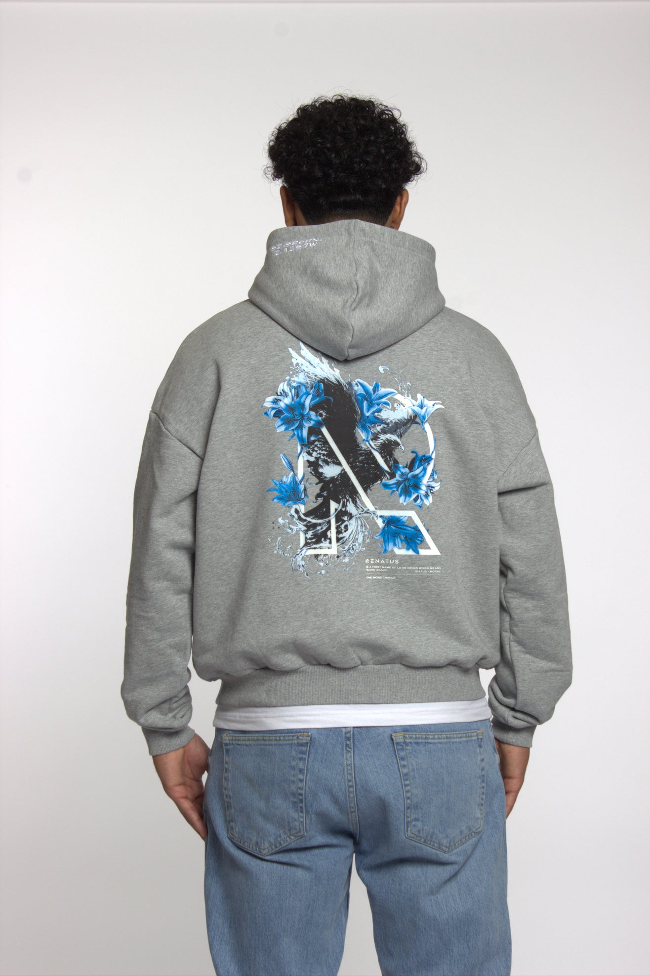 Rebirth Hoodie